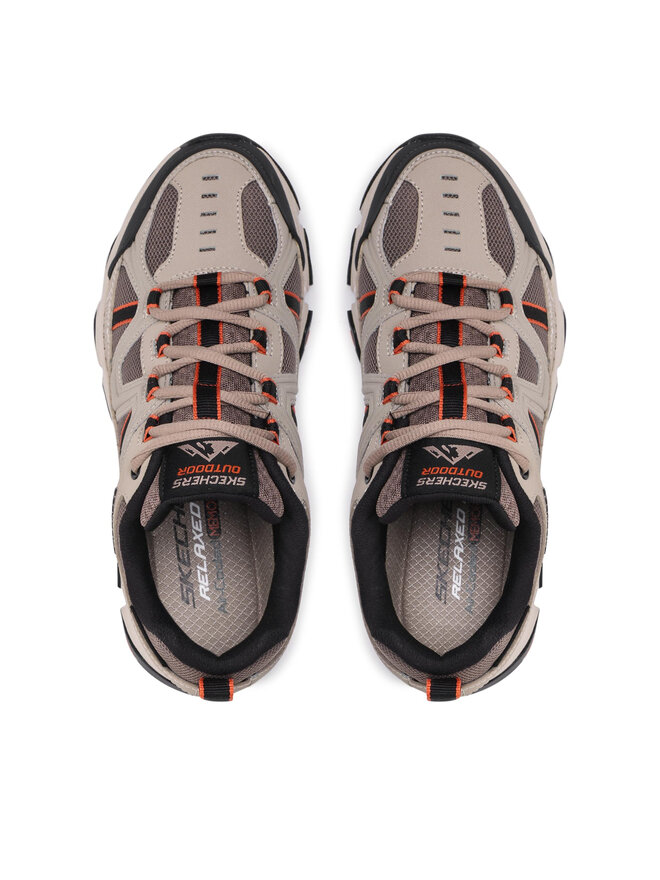 Skechers Crossbar 51885 TPBK evzuttya .ua