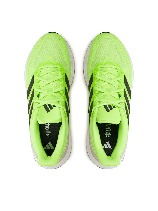 adidas Futócipő adidas Ultrabounce 5 IE8785 Zöld
