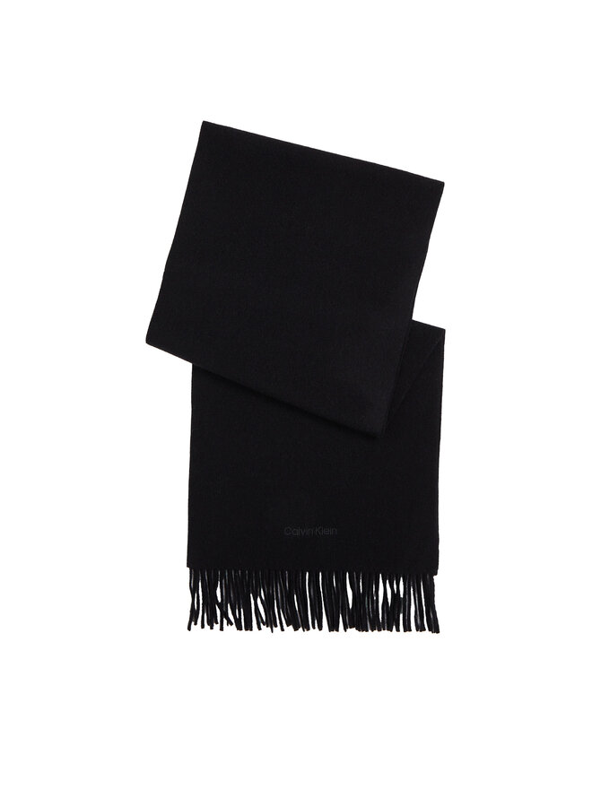 Calvin Klein Schal Calvin Klein Classic K50K512378 Schwarz