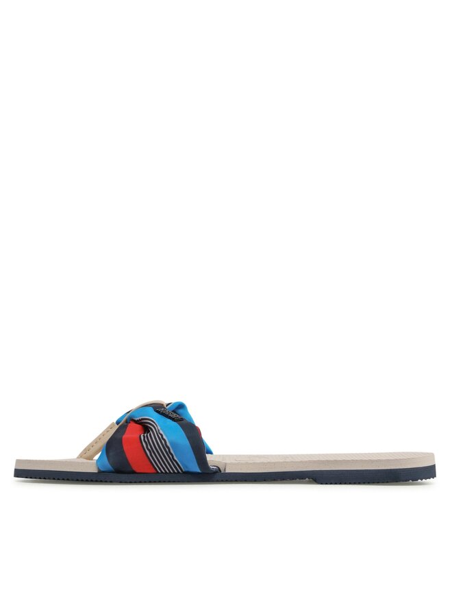 Havaianas Japonki Havaianas You St Tpz 41407148009 Niebieski