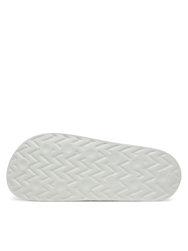 Sprandi Papucs Sprandi WATERCRUMB WO-865695 Fehér