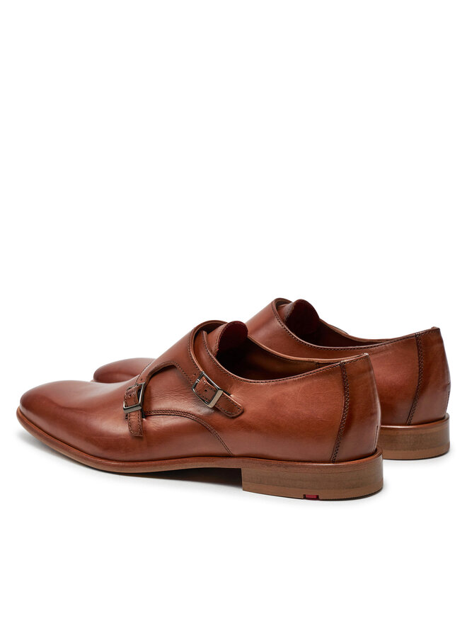 Lloyd Scarpe basse Lloyd Newton 14-120-04 Marrone