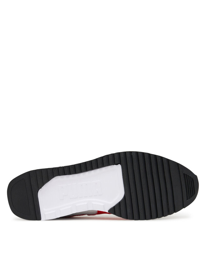 Puma Снікерcи Puma Softride St Miler 402635 01 Сірий