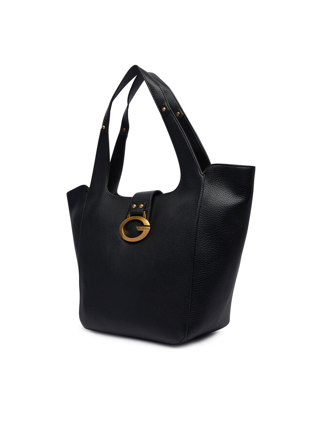 Guess Сумка Guess Camden HWBB93 08240 Чорний