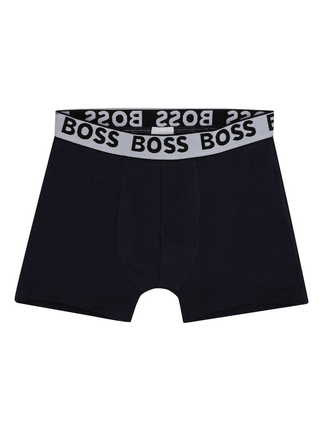 BOSS BOSS 3 darab boxer J51746 D Színes