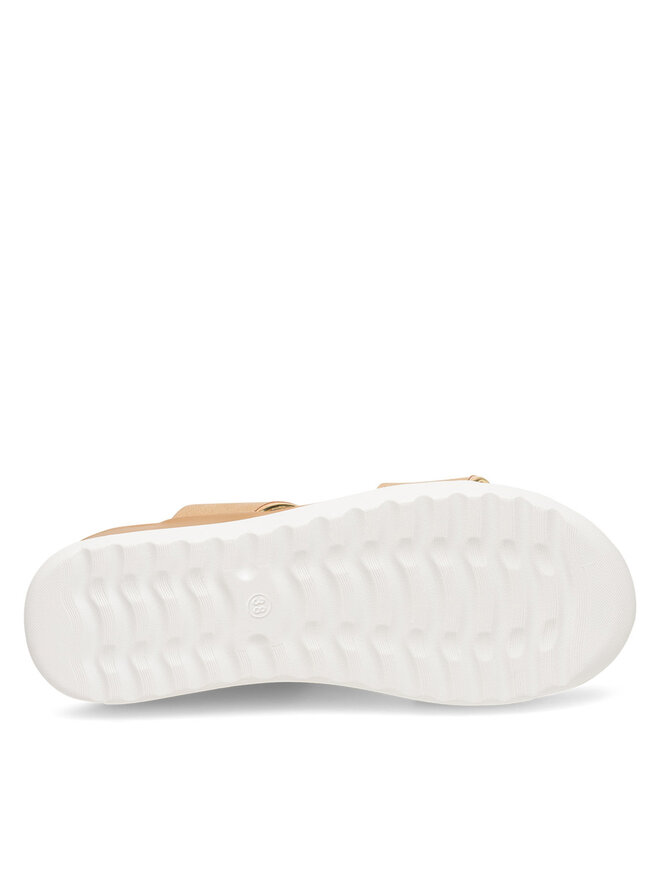 Clara Barson Sandalen Clara Barson WYL05010-10 Beige