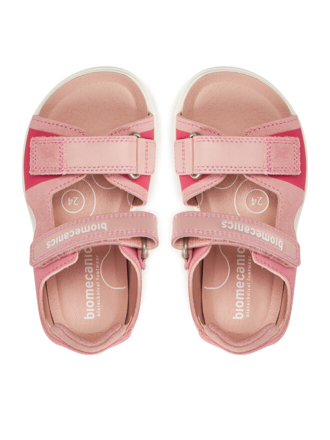Biomecanics Sandali Biomecanics 252227 M Rosa