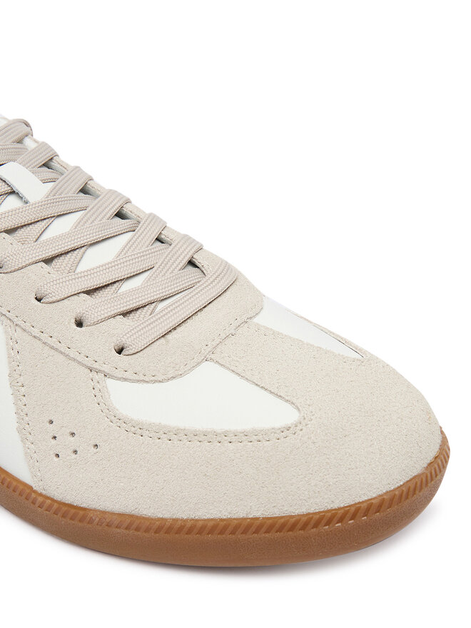 Aeronautica Militare Sportcipők Aeronautica Militare 252SC0315UPL00244 Fehér