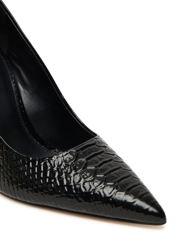 MICHAEL Michael Kors High Heels MICHAEL Michael Kors Amara 40T5AMHP2L Schwarz