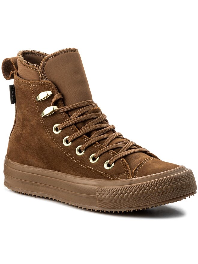 Ctas wp boot hi top