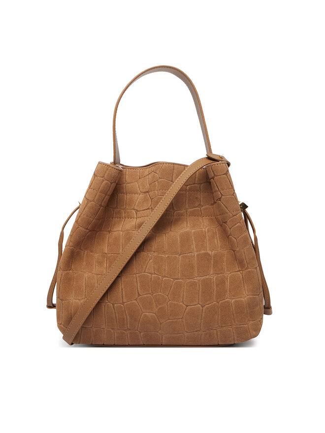 Elisabetta Franchi Handtasche Elisabetta Franchi BS-21H-61E2-V720 Beige