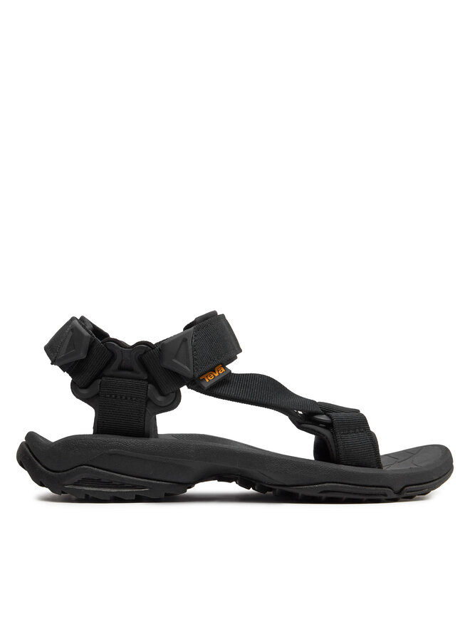 Sandali Sportivi Teva Terra Fi Lite Uomo - Comodi, Regolabili E Leggeri, Ideali Per Estate E Viaggi - Foto 4