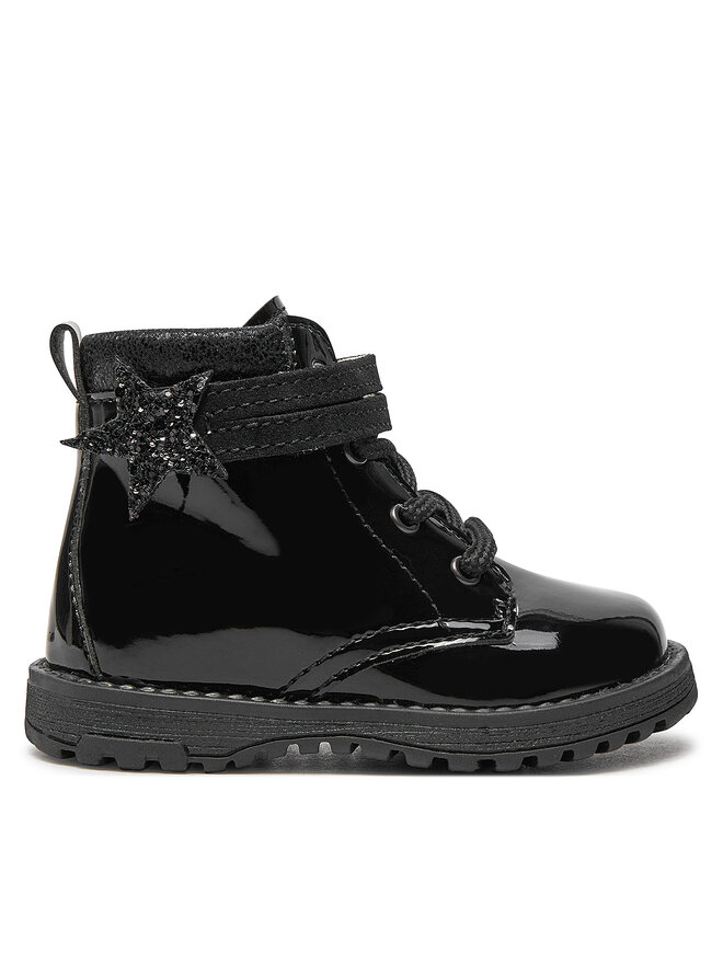 Primigi Botas altas Primigi 6912211 M Negro