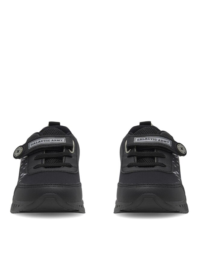 Star Wars Sneakers Star Wars CP66-SS24-178SW Schwarz
