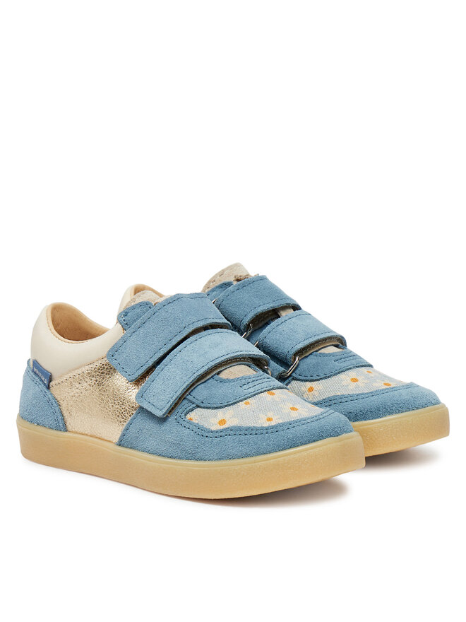 Mrugała Sneakers Mrugała 3212/5-62 Albastru
