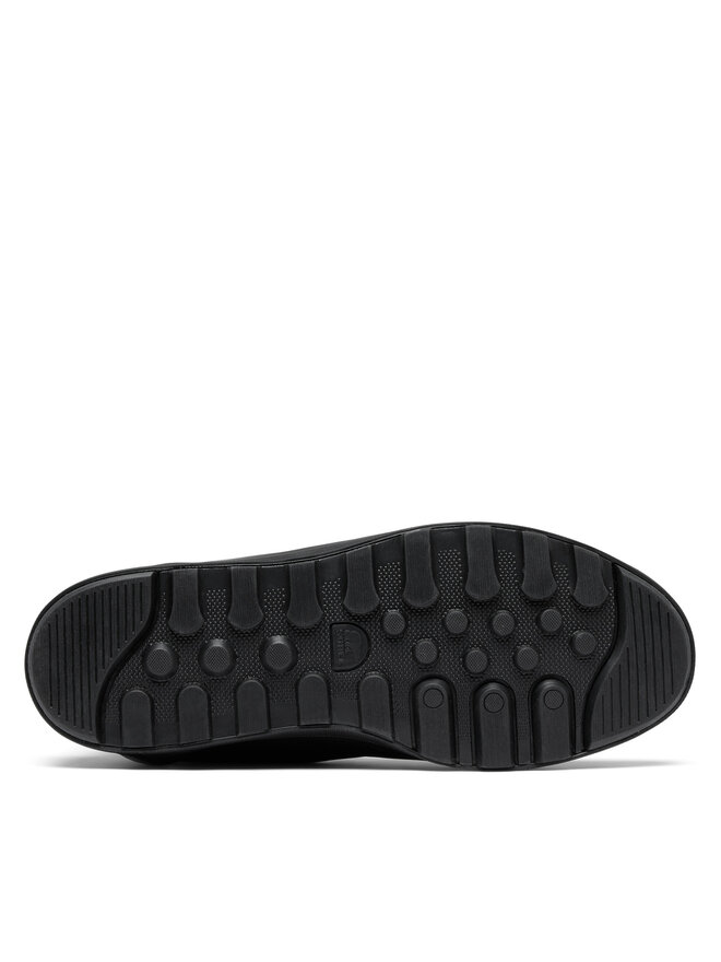 Sorel Sneakers Sorel Metro™ II Sneak Wp 2048571011 Μαύρο