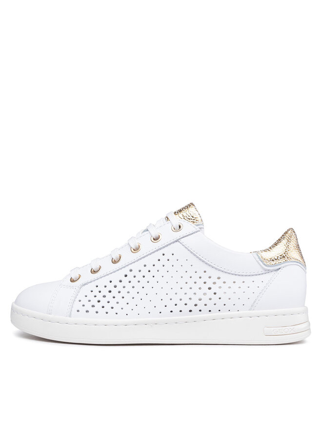 Geox Zapatillas Geox D Jaysen B D151BB 085CF C0232 Blanco
