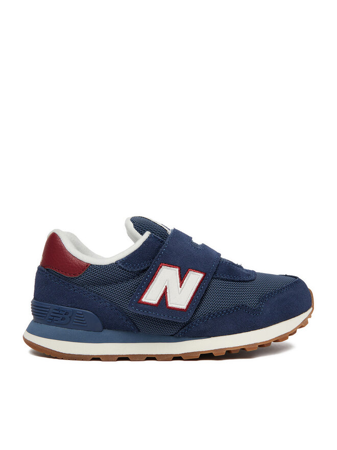 New Balance Sneakers New Balance C-P51549G Dunkelblau