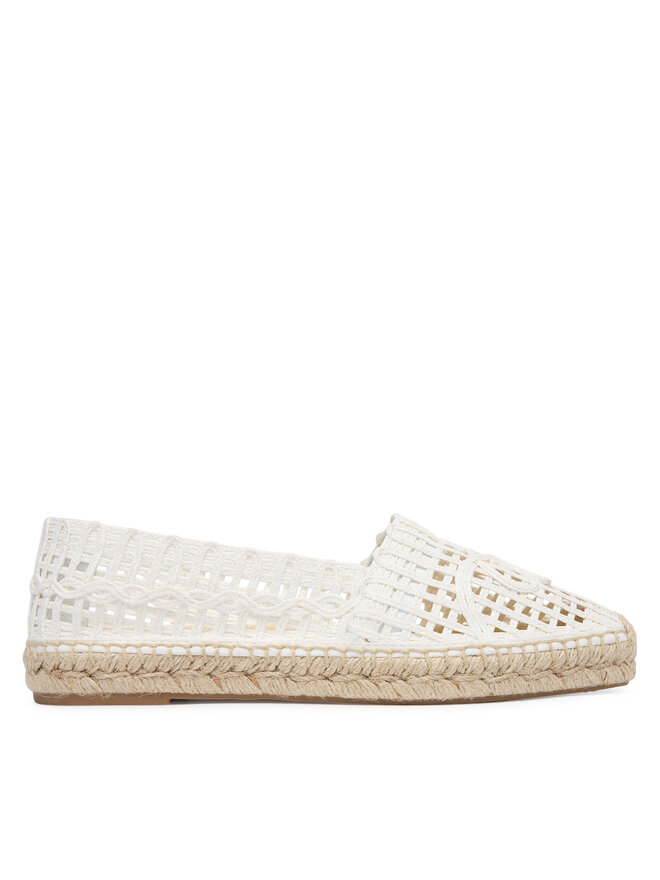 Weekend Max Mara Espadrilles Weekend Max Mara 2615521135670 Weiß