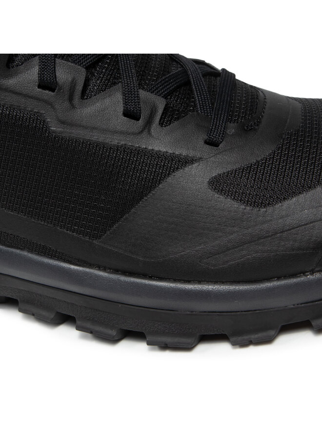 Salomon Взуття для бігу Salomon Xa Collider 2 414312 26 V0 Чорний