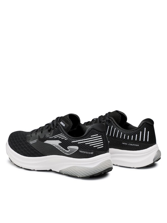 Joma Взуття для бігу Joma R.Victory 2201 RVICTW2201 Чорний