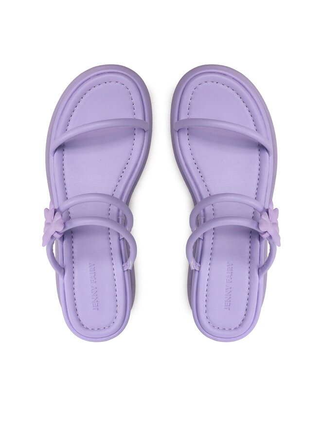 Jenny Fairy Chanclas Jenny Fairy WS6083-04 Violeta