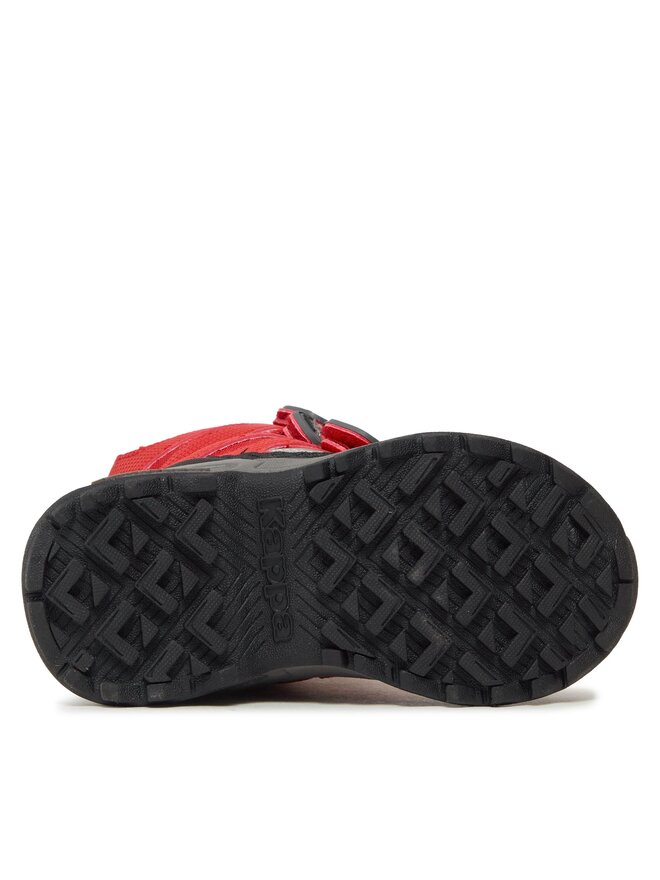 Kappa Schneeschuhe Kappa 260902K Rot