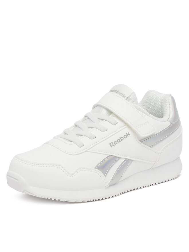 Reebok Tenisice Reebok 24KC2078(IV)DZ Bijela