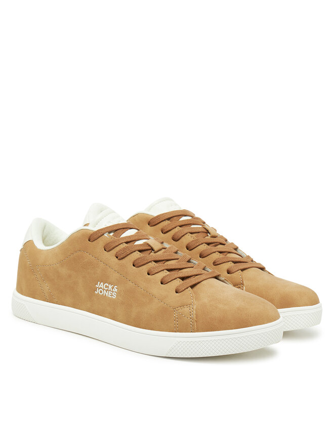 Jack&Jones Sneakersy Jack&Jones 12203642 Beżowy