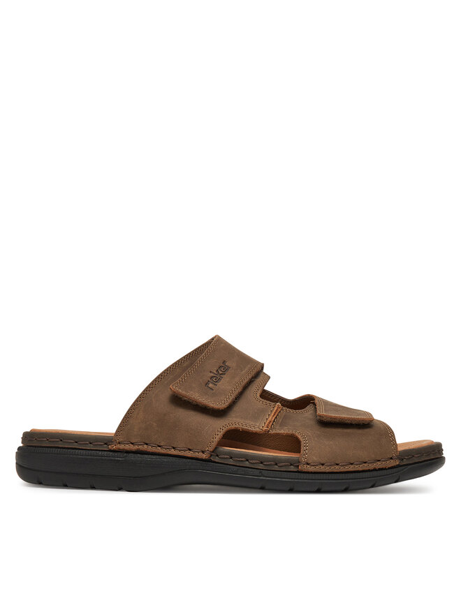 Rieker Chanclas Rieker 25592-25 Marrón
