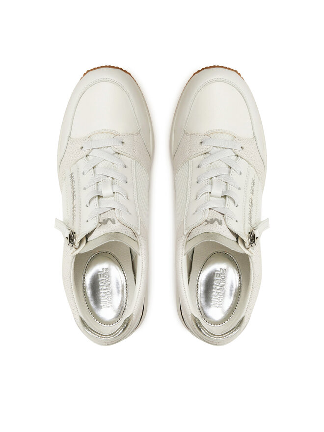 MICHAEL Michael Kors Sneakers MICHAEL Michael Kors 43F4DBFS3L Weiß