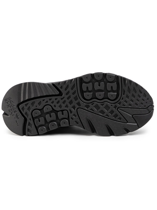 adidas Zapatillas adidas Nite Jogger EE5884 Negro