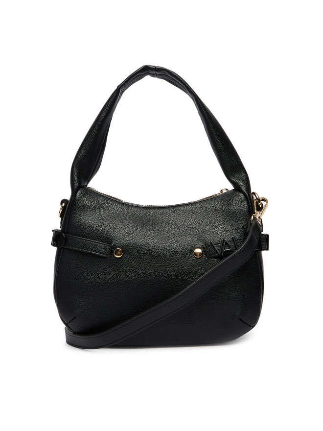 Valentino Handtasche Valentino Medea VBS9Q808 Schwarz