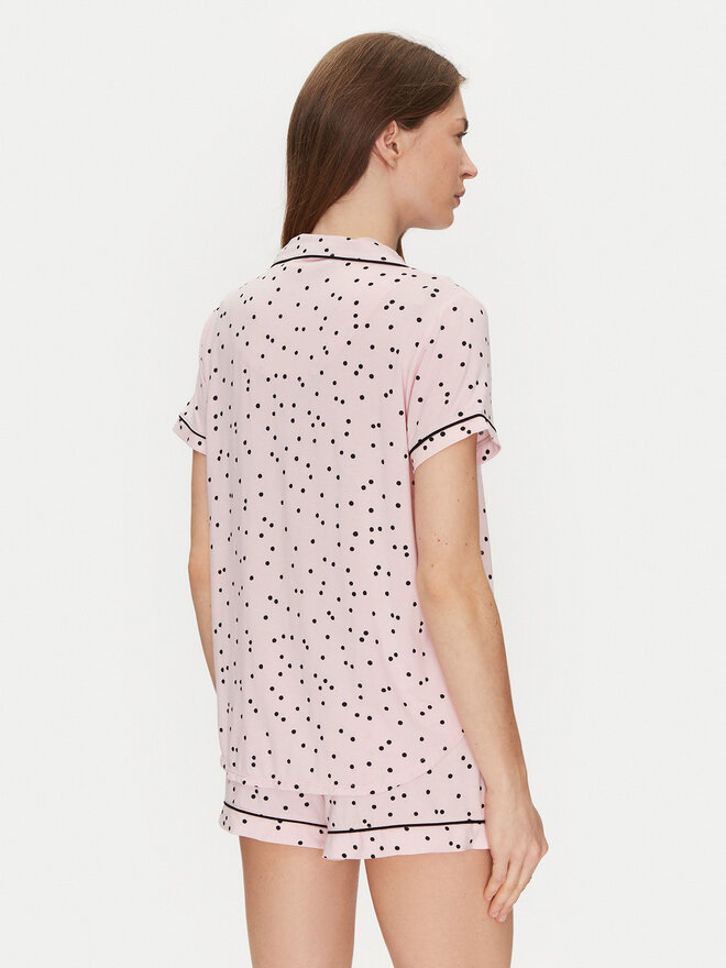 Kate Spade Kate Spade Pyjama KSI11755 Rosa Regular Fit