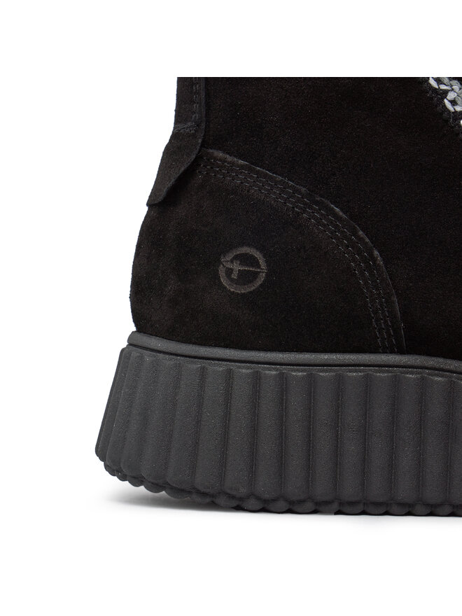 Tamaris Botines Tamaris 1-26865-41 Negro