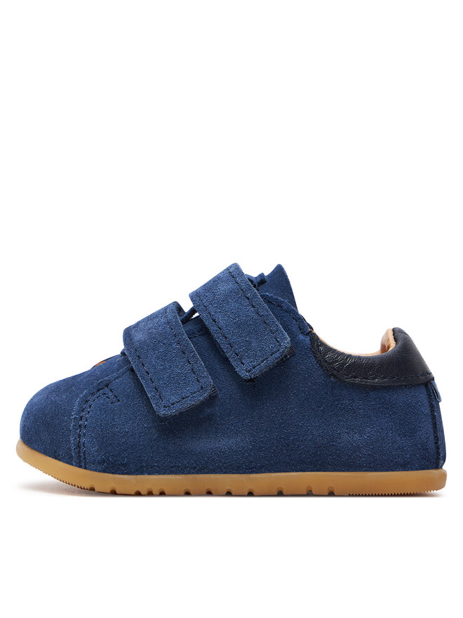 Mrugała Sneakers Mrugała Micro 3101/4-66 Blau