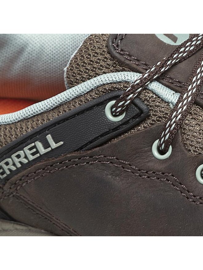 Botas de trekking Merrell Salida Trekker J21418 Marron zapatos.es