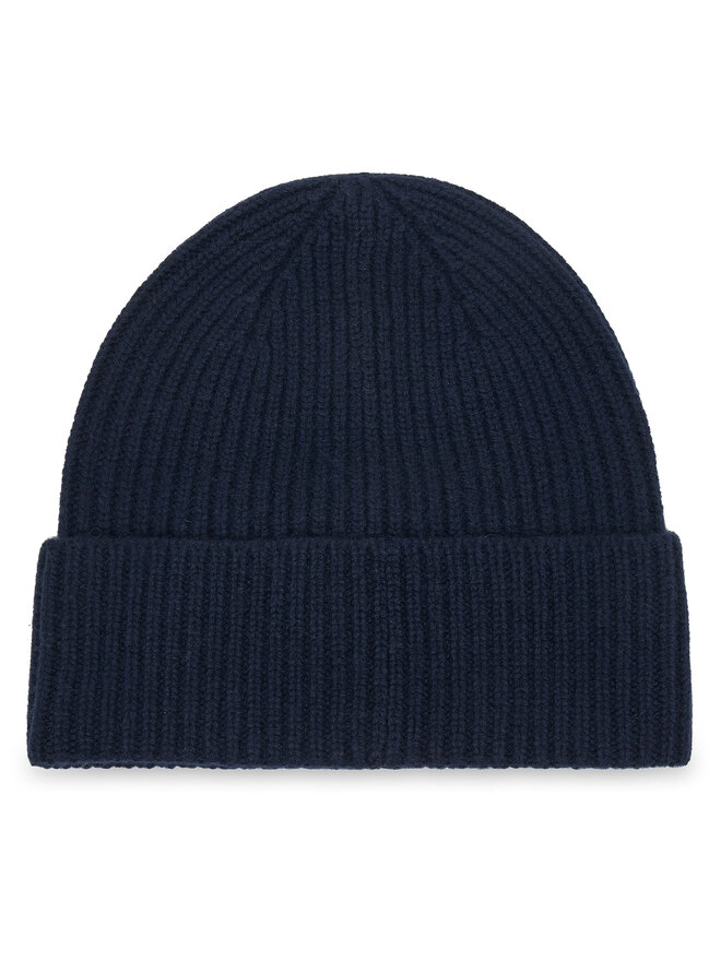 Tommy Hilfiger Gorro Tommy Hilfiger Flag AM0AM13586 Azul marino
