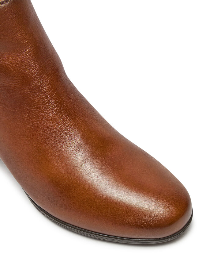 Pikolinos Stiefeletten Pikolinos W6W-8950 Braun