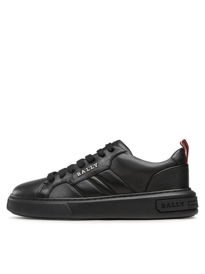 Bally Zapatillas Bally New-Maxim-W WK0050 Negro