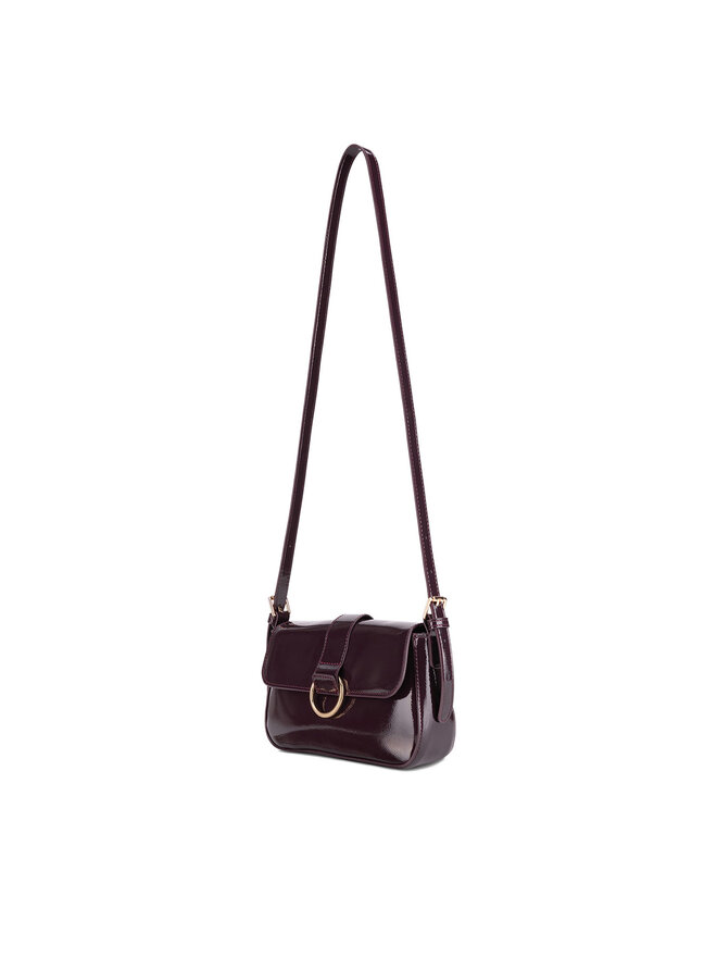 DeeZee Ročna torba DeeZee MDP-L-021-06 Bordo rdeča