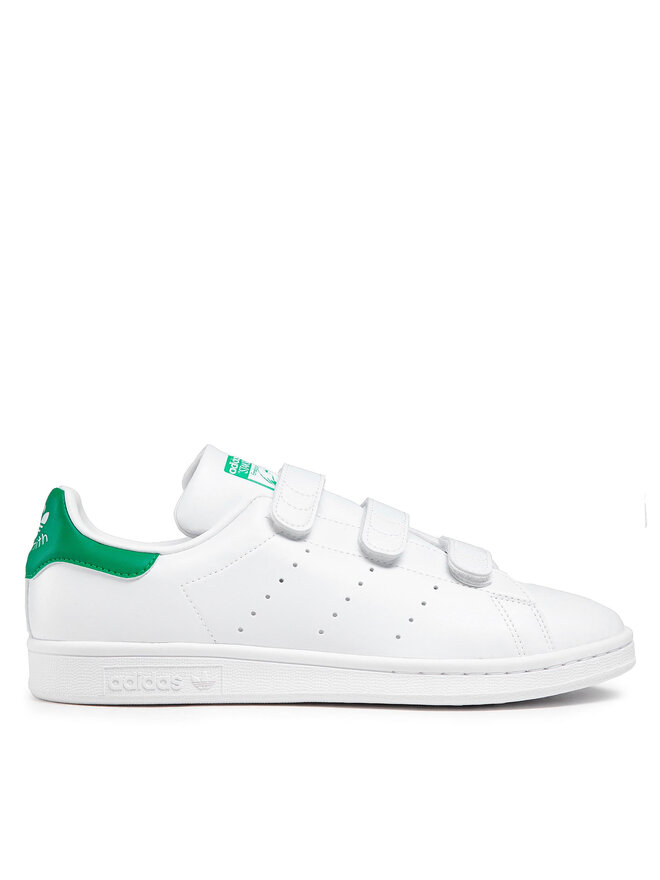 adidas Sneakersy adidas Stan Smith Cf FX5509 Biały