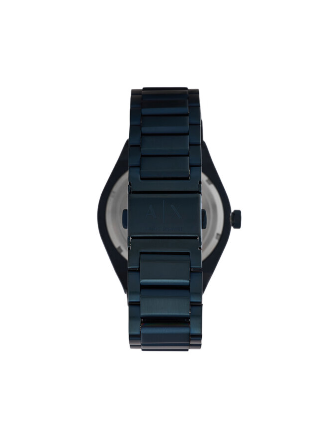 Armani Exchange Uhr Armani Exchange Sync AX4299 Dunkelblau