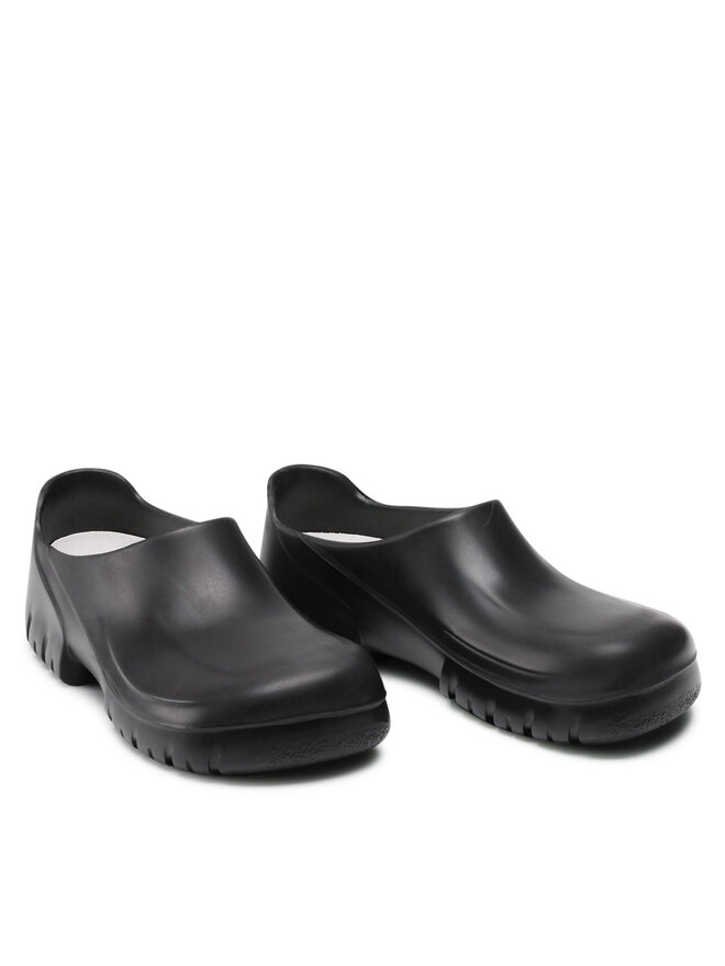 Birkenstock Шльопанці Birkenstock A 630 0010272 Чорний
