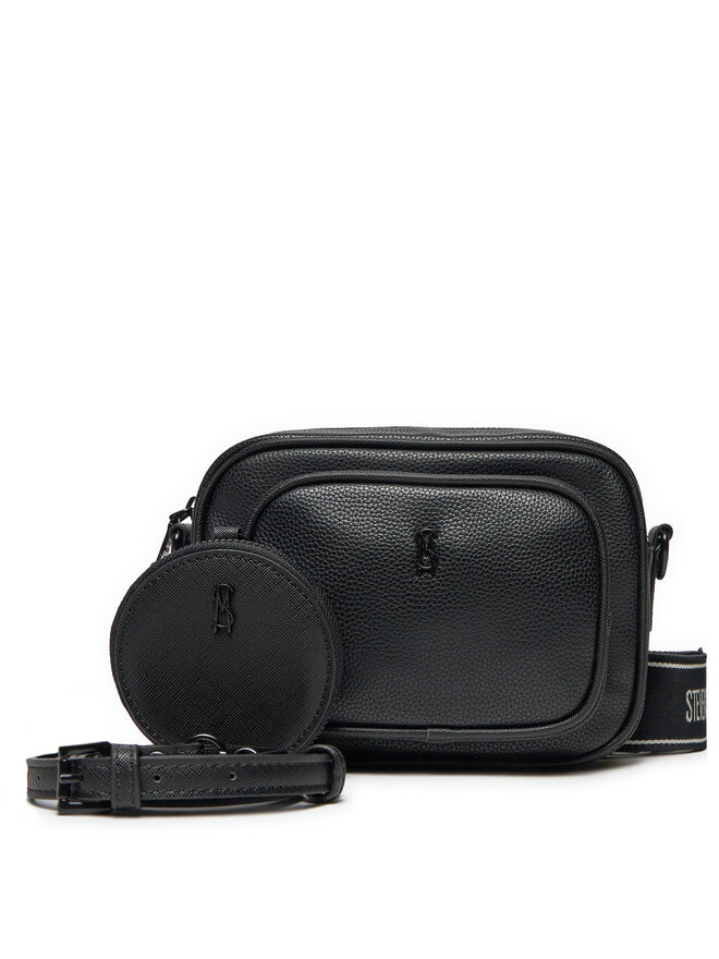 Steve Madden Kabelka Steve Madden Billite SM13001518 Černá