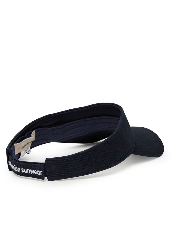 Banana Moon Schirmmütze Banana Moon Maffin Basiccap BAS06 Dunkelblau