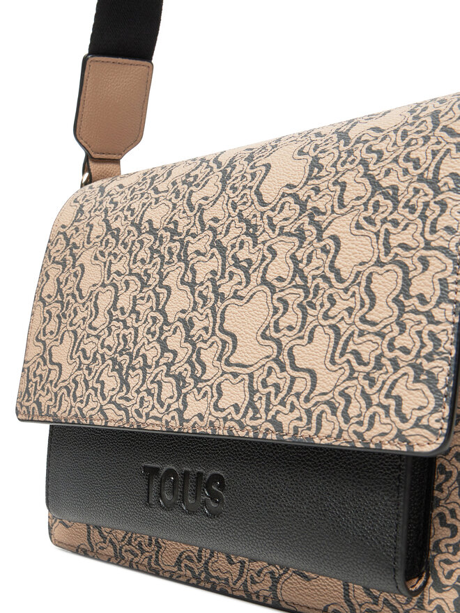 TOUS Handtasche TOUS 2002129643 Beige