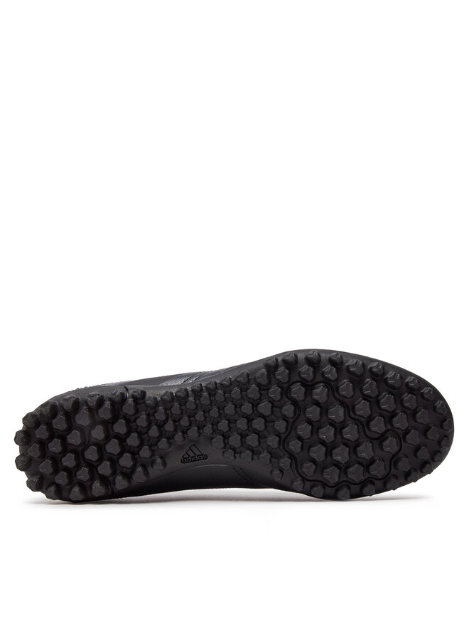 adidas Ποδοσφαιρικά Παπούτσια adidas Predator 24 Club Turf Boots IG5458 Μαύρο