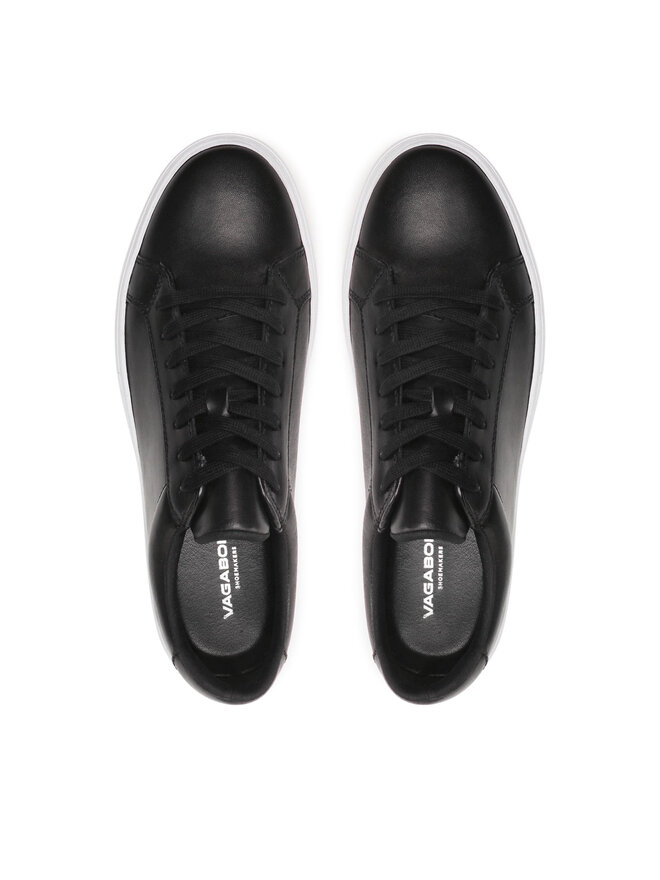 Vagabond Shoemakers Sneakersy Vagabond Shoemakers Paul 2.0 5383-001-20 Czarny