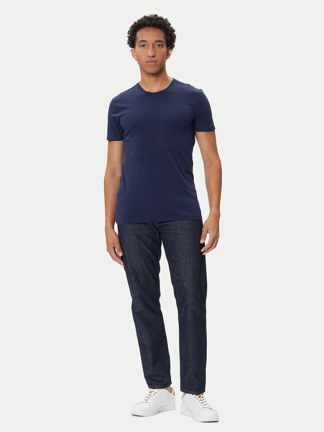 Polo Ralph Lauren Polo Ralph Lauren Pack de 3 camisetas 714830304042 De color Slim Fit